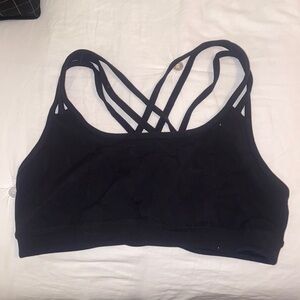 Athleta Sports Bra
